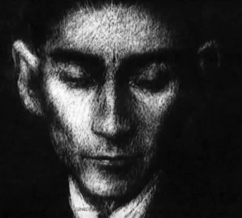 Kafka my love